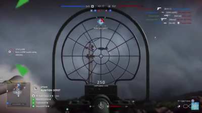 The World War 2 Experience