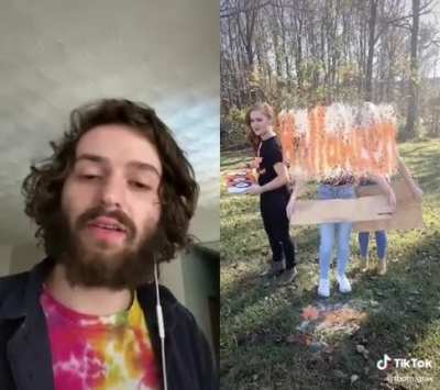 Happy Halloween my dudes