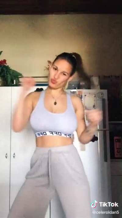 Hot as fuck
