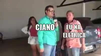Ciano CORNÃO