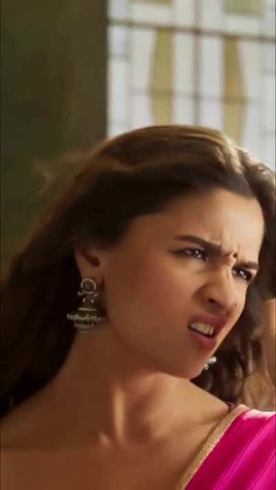 What Jhumka?🔥🥵 | Vertical Song Edit | ft. ALIA BHATT