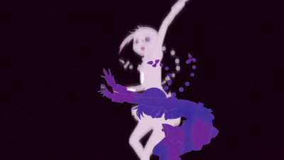 This is the Greatest Magical Girl Transformation of the Modern Era [Madoka Magika Rebellion] (Spoilers)