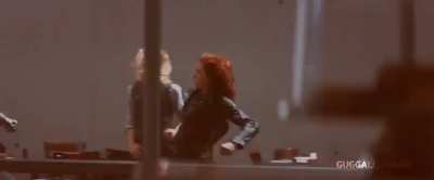Last 45 seconds of Marvel Montage Edited by Gugga Leunnam