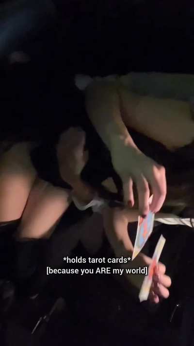 sex with my witch girlfriend (sound on)