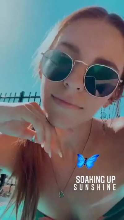 Summer Child