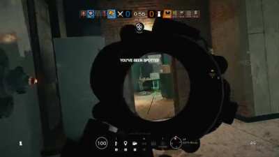 aiming is for nerds