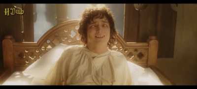 Frodo