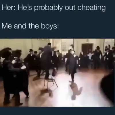 Me irl