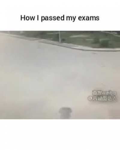 Car go brrrrrr