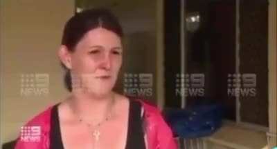 Meanwhile in Australia&hellip;