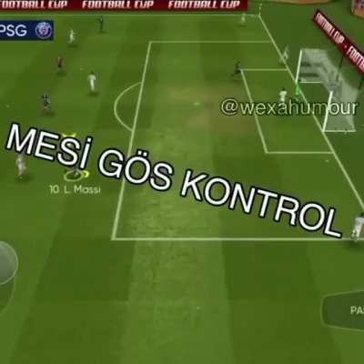 Mesi g&ouml;s kontrol