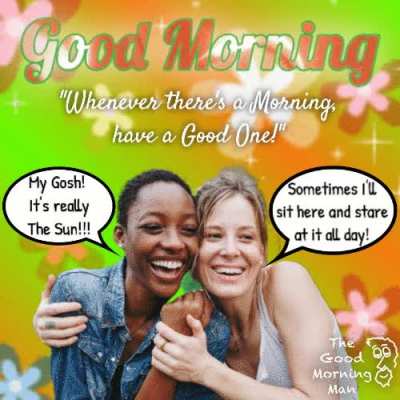 It's Always Morning Somewhere☀️🧙🏼&zwj;♂️✌🏼