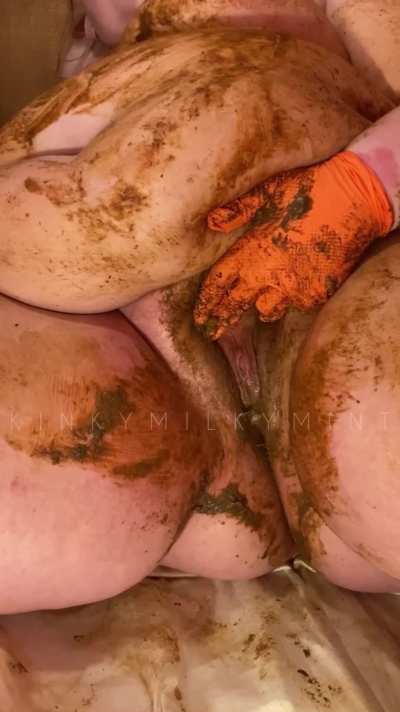 Let&rsquo;s get filthy 