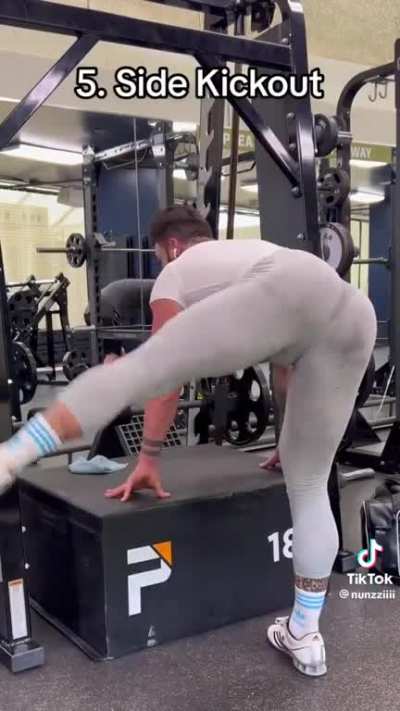 Exercise