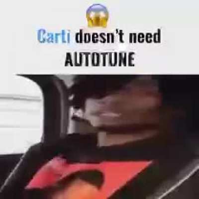 Does Yeat finally have some competition?