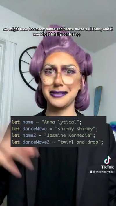 Code, Class and a touch of concealer 💁&zwj;♀️👩&zwj;💻✨