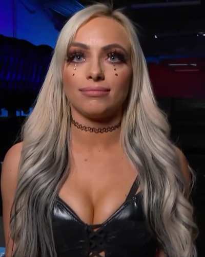 Liv Morgan