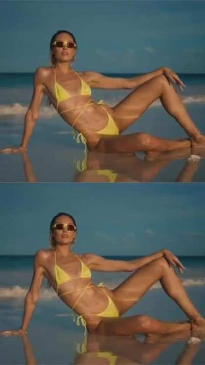 Tropic of C IG