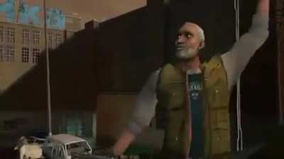 It&rsquo;s been too fucking long since we&rsquo;ve reposted this video verbatim. So I&rsquo;ve taken on the burden of doing it myself. This is definitely not edited from the original in the slightest and is entirely normal footage of In The Virtual End by Ray Koefed.