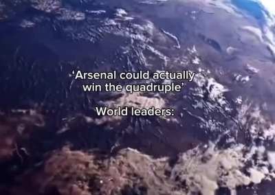The right response to this crisis, imo