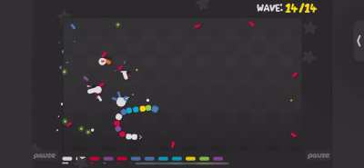 Beating NG+15