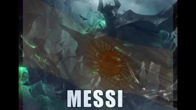 Morde argentino?? 😳