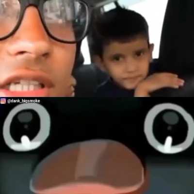 ayo wtf