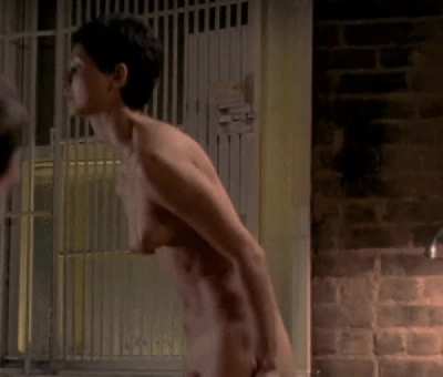 Morena Baccarin