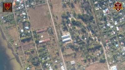 Anti Junta forces released a video of their drone attack on a Myanmar military outpost.