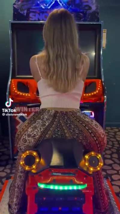 wooo