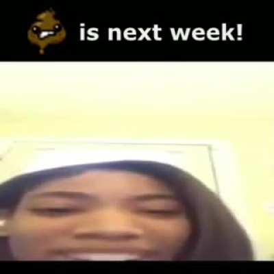 A very &ldquo;crappy&rdquo; meme
