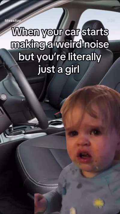 &ldquo;She&rsquo;s not guessing&hellip; she knows what&rsquo;s wrong&rdquo;