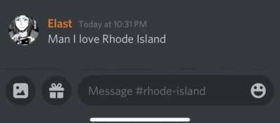 Unacceptable