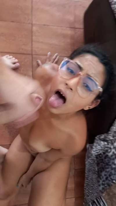 sexy time here u ready or no