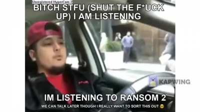 They always say 