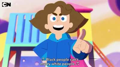 Cartoon Network