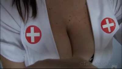 Nurse T