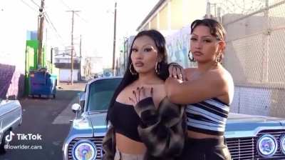 Lindas Chicanas 😘