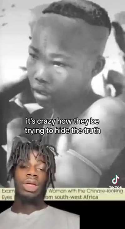 WE WUZ 