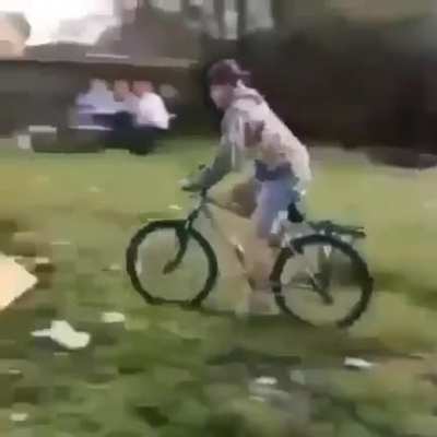 dumbass