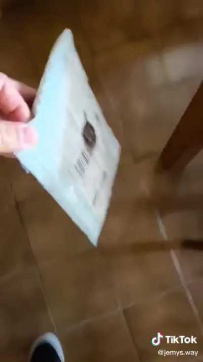 Hate mail
