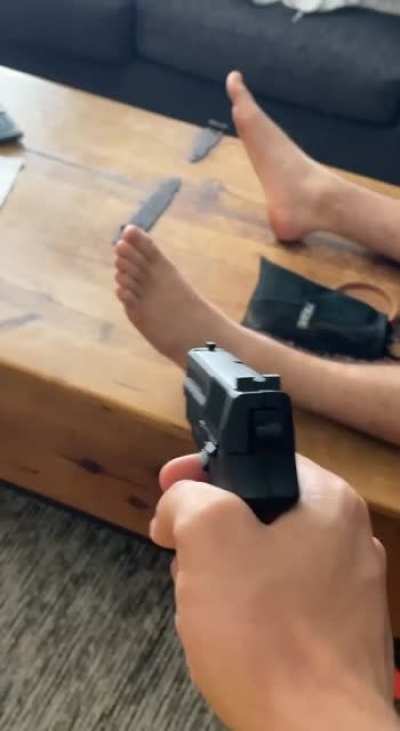 ah yes, brotherhood