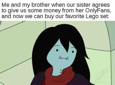 Wholesome family meme