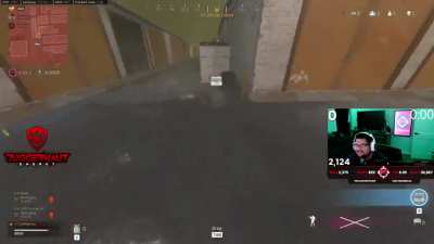 The Legit Stim Play