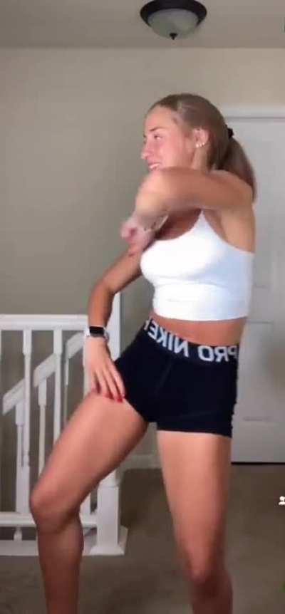 Sexy Allie