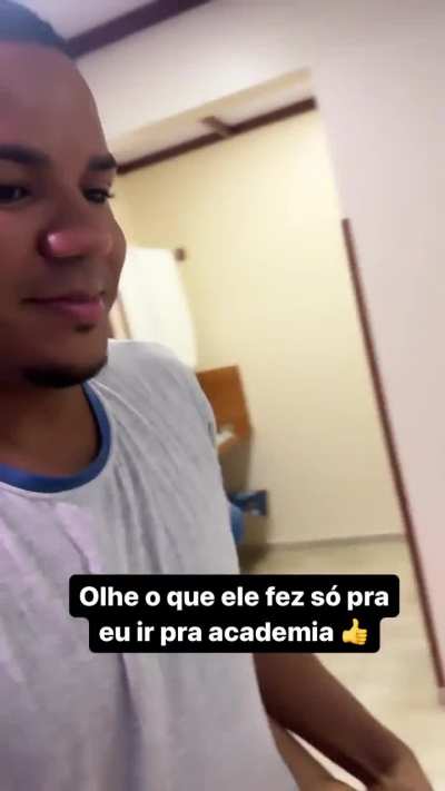 Acorda delicia