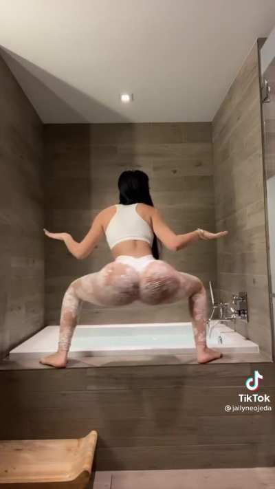 twerk dance