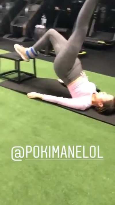 Never seen this ever posted