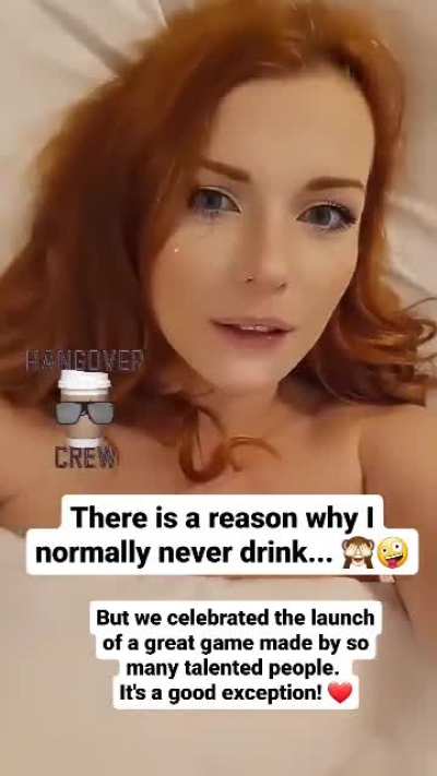 Hangover