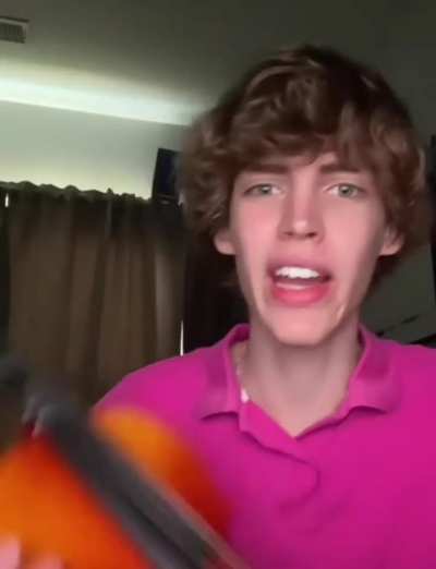 violin